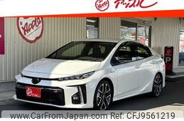 toyota prius-phv 2019 -TOYOTA--Prius PHV DLA-ZVW52--ZVW52-3128229---TOYOTA--Prius PHV DLA-ZVW52--ZVW52-3128229-