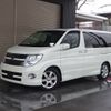 nissan elgrand 2008 -NISSAN--Elgrand NE51--262001---NISSAN--Elgrand NE51--262001- image 1