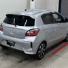mitsubishi mirage 2022 -MITSUBISHI--Mirage A03A-0055754---MITSUBISHI--Mirage A03A-0055754- image 6