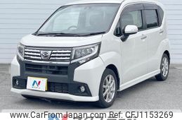 daihatsu move 2016 quick_quick_LA150S_LA150S-0106397