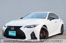 lexus is 2021 CFJ1639827