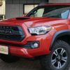 toyota tacoma 2017 -OTHER IMPORTED--Tacoma ﾌﾒｲ--ｸﾆ01102534---OTHER IMPORTED--Tacoma ﾌﾒｲ--ｸﾆ01102534- image 5