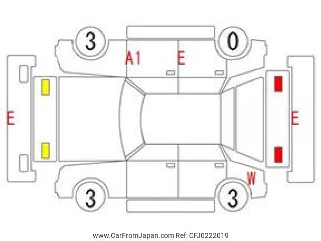 renault kadjar 2017 -RENAULT--Renault Kadjar ABA-HEH5F--VF1RFE003H0756810---RENAULT--Renault Kadjar ABA-HEH5F--VF1RFE003H0756810- image 2