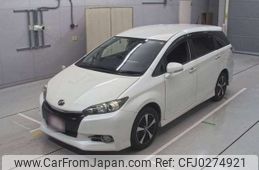 toyota wish 2014 -TOYOTA--Wish DBA-ZGE20W--ZGE20-6016218---TOYOTA--Wish DBA-ZGE20W--ZGE20-6016218-