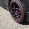 mitsubishi lancer 2008 CFJ1749511 image 15
