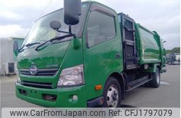 hino dutro 2014 CFJ1797079