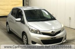 toyota vitz 2011 -TOYOTA--Vitz NSP130-2050488---TOYOTA--Vitz NSP130-2050488-