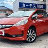 honda fit 2013 -HONDA--Fit DAA-GP4--GP4-1009094---HONDA--Fit DAA-GP4--GP4-1009094- image 1