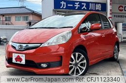honda fit 2013 -HONDA--Fit DAA-GP4--GP4-1009094---HONDA--Fit DAA-GP4--GP4-1009094-