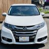 honda odyssey 2016 -HONDA--Odyssey DBA-RC1--RC1-1117331---HONDA--Odyssey DBA-RC1--RC1-1117331- image 15
