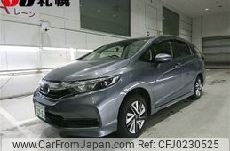 honda shuttle 2019 -HONDA 【札幌 504ｿ3756】--Shuttle GK9--2100045---HONDA 【札幌 504ｿ3756】--Shuttle GK9--2100045-