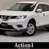 nissan x-trail 2016 CFJ1816772 image 1