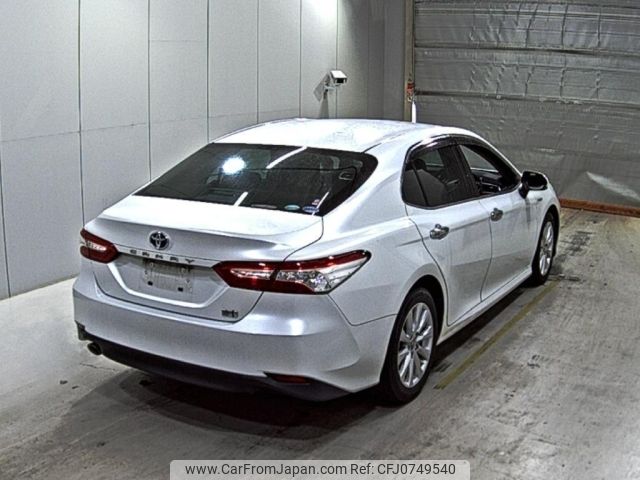 toyota camry 2017 -TOYOTA--Camry AXVH70--AXVH70-1006737---TOYOTA--Camry AXVH70--AXVH70-1006737- image 2