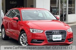 audi a3 2015 -AUDI--Audi A3 DBA-8VCXS--WAUZZZ8V9FA068492---AUDI--Audi A3 DBA-8VCXS--WAUZZZ8V9FA068492-