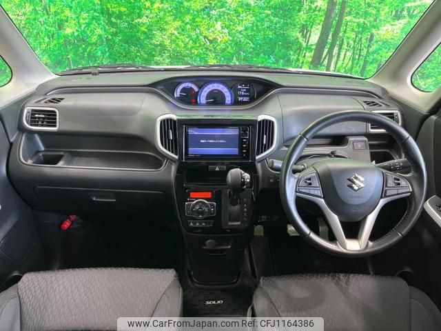 suzuki solio-bandit 2017 quick_quick_MA36S_MA36S-661846 image 2