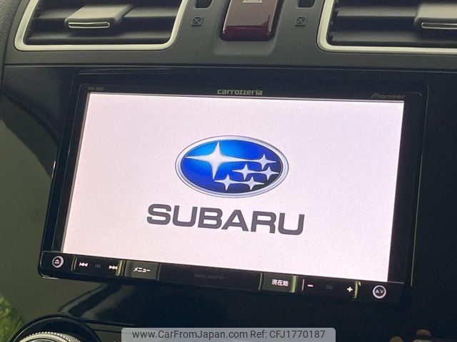subaru forester 2015 CFJ1770187 image 2