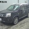 nissan x-trail 2011 -NISSAN 【石川 333ﾊ3588】--X-Trail NT31--223158---NISSAN 【石川 333ﾊ3588】--X-Trail NT31--223158- image 1