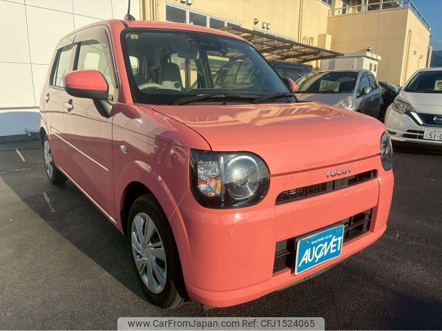 daihatsu mira-tocot 2018 CFJ1524065 image 2