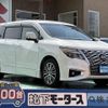 nissan elgrand 2021 quick_quick_5BA-TE52_TE52-147751 image 1