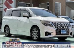 nissan elgrand 2021 quick_quick_5BA-TE52_TE52-147751