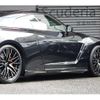 nissan gt-r 2024 CFJ1774026 image 6