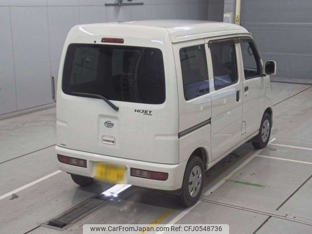 daihatsu hijet-van 2015 -DAIHATSU 【船橋 480あ6514】--Hijet Van S321V-0246597---DAIHATSU 【船橋 480あ6514】--Hijet Van S321V-0246597- image 2