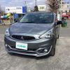 mitsubishi mirage 2019 -MITSUBISHI--Mirage DBA-A03A--A03A-0047556---MITSUBISHI--Mirage DBA-A03A--A03A-0047556- image 7