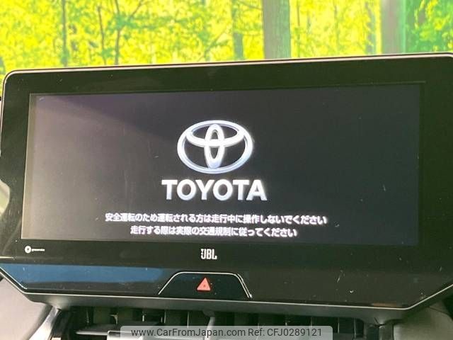toyota harrier 2020 -TOYOTA--Harrier 6BA-MXUA80--MXUA80-0005030---TOYOTA--Harrier 6BA-MXUA80--MXUA80-0005030- image 2
