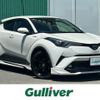 toyota c-hr 2019 -TOYOTA--C-HR DAA-ZYX10--ZYX10-2179331---TOYOTA--C-HR DAA-ZYX10--ZYX10-2179331- image 1