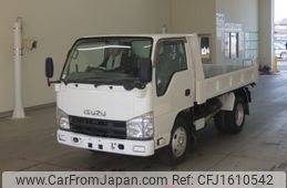 isuzu elf-truck 2013 CFJ1610542