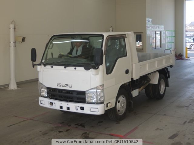 isuzu elf-truck 2013 CFJ1610542 image 1