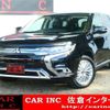 mitsubishi outlander-phev 2019 quick_quick_5LA-GG3W_GG3W-0605390 image 1