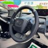 toyota prius 2025 -TOYOTA 【名変中 】--Prius MXWH60--4127856---TOYOTA 【名変中 】--Prius MXWH60--4127856- image 4
