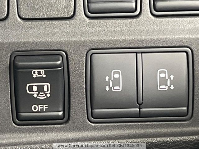 nissan serena 2018 -NISSAN--Serena DAA-HFC27--HFC27-004714---NISSAN--Serena DAA-HFC27--HFC27-004714- image 2