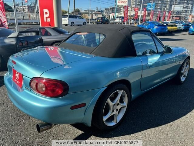 mazda roadster 2000 -MAZDA--Roadster NB8C--NB8C-201615---MAZDA--Roadster NB8C--NB8C-201615- image 2