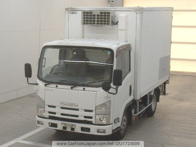isuzu elf-truck 2012 CFJ1723009 image 1