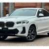 bmw x4 2022 quick_quick_3DA-VJ20_WBA32CA0709N87300 image 1