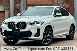 bmw x4 2022 quick_quick_3DA-VJ20_WBA32CA0709N87300