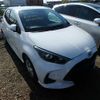 toyota yaris 2021 NIKYO_DR79755 image 13