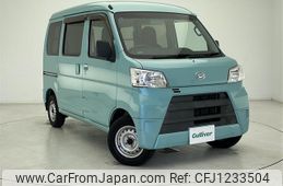daihatsu hijet-van 2018 -DAIHATSU--Hijet Van EBD-S321V--S321V-0357605---DAIHATSU--Hijet Van EBD-S321V--S321V-0357605-