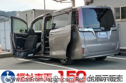 toyota esquire 2019 -TOYOTA--Esquire DBA-ZRR80G--ZRR80-0503926---TOYOTA--Esquire DBA-ZRR80G--ZRR80-0503926-