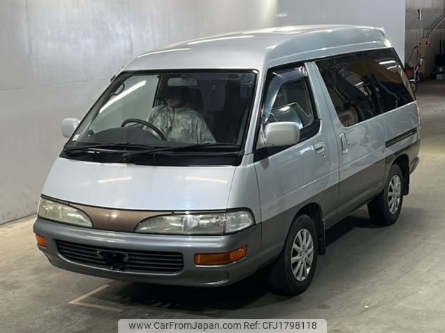 toyota townace-wagon 1996 CFJ1798118 image 1