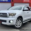toyota sequoia 2008 -OTHER IMPORTED--Sequoia ﾌﾒｲ--5TDBY67A28S015773---OTHER IMPORTED--Sequoia ﾌﾒｲ--5TDBY67A28S015773- image 3