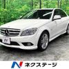 mercedes-benz c-class 2009 quick_quick_204054_WDD2040542A276816 image 1