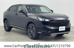 honda vezel 2021 -HONDA--VEZEL 6AA-RV5--RV5-1000369---HONDA--VEZEL 6AA-RV5--RV5-1000369-