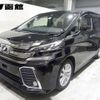 toyota vellfire 2015 -TOYOTA--Vellfire AGH35W--0007851---TOYOTA--Vellfire AGH35W--0007851- image 1