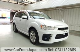 mitsubishi outlander 2010 ENHANCEAUTO_1_ea299557