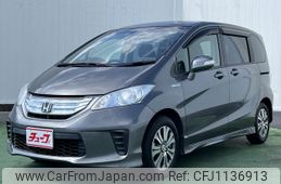 honda freed 2011 -HONDA--Freed DAA-GP3--GP3-1006517---HONDA--Freed DAA-GP3--GP3-1006517-