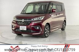 suzuki solio-bandit 2019 CFJ1833759