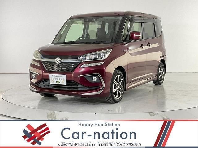 suzuki solio-bandit 2019 CFJ1833759 image 1